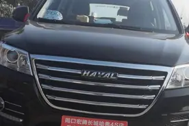 长城哈弗4S店“乱收费”车主维权屡受挫 官方回应终端部门已介入图片