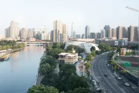 住在天津哪个区更有幸福感？（市内和环城）图片