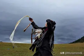 被遗忘的古宗教，长生天和萨满教，曾经满世界的信徒去哪儿了？图片
