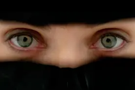 《超体》是烂片，还是神作？寡姐为什么吻警察，为什么变成U盘？图片