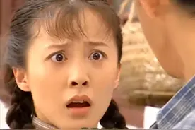 有些演员，表面上是疯癫“可云”，背地里不知道演了多少绝世佳人图片