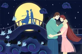 真心爱上一个人，是会有生理反应的图片