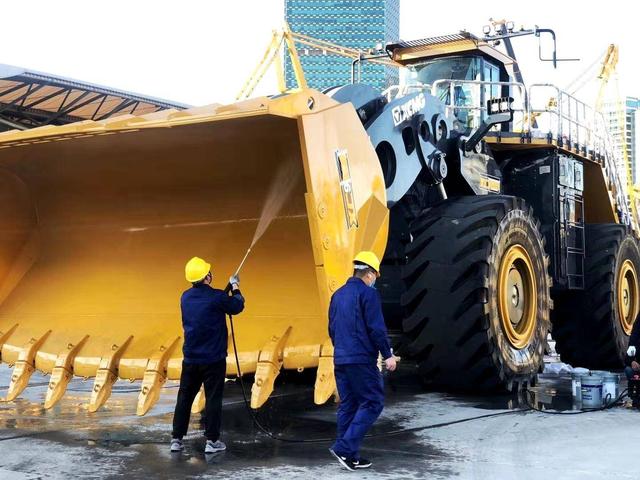 2017年上海机械工程展