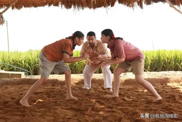 这里有你从没看过的印度神片！