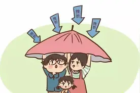 聊聊留学生涯中的挫折（上篇）图片