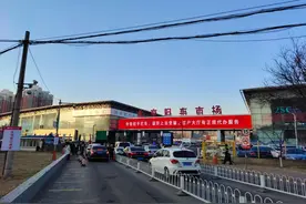 「现场直击」京牌新政前夜一车难求？新车不难买，旧车不好卖图片