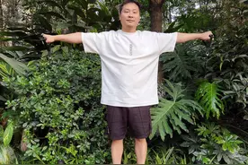 此拉力器非彼拉力器，零重力的拉力器你体验过吗？图片