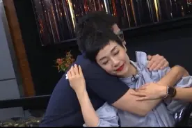 49岁江美仪否认第三者插足！与吴君如弟弟隐婚多年，最终遗憾收场图片