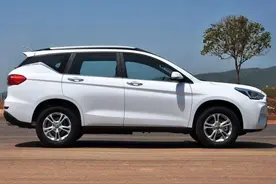 哈弗M6为什么会这么便宜？和H6有什么差别？视频封面