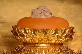 唐僧圆寂后：头骨裂成3块，日本和印度夺走2块，中国却只留下一块图片