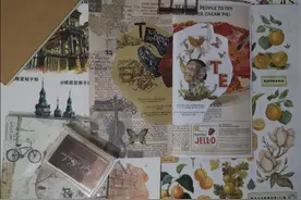 手帐入门需要知道的几个基本点图片