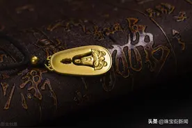黄金国标为何去“千”去“万”而取“足”图片