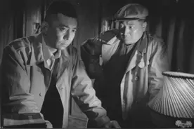 「说谍」出国的诱惑-80年代初，反特部门荡平台湾“天津工作站”图片