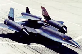 半个世纪前的绝密无人机，专为侦查而生，四次犯华有来无回视频封面