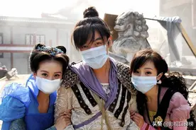 《仙剑奇侠传》一口气拍四部，好处太多，谁都想当下一个胡歌图片