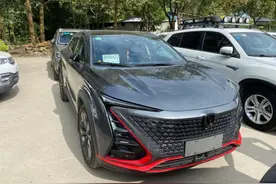 用车攻略：异地牌转深圳粤B车牌经验分享图片