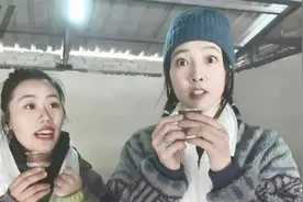 白百何品尝青稞酒 假装喝醉可爱极了！视频封面