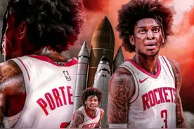 NBA年轻人里谁具有巨星相？现役30支球队年轻球员盘点图片