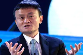 马云“天价”打造的蚂蚁森林，如今种了多少树？网友：马云没骗人图片