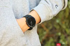Amazfit GTR 2上手：内置小爱同学，好看且功能丰富图片