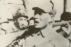 刘伯承麾下，唯一大校军长：执掌志愿军合成军，却犯个人问题图片