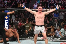 UFC重量级局势简析：乱世之下，谁会成为真正的统治者？图片