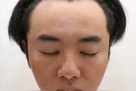 华晨宇被前女友爆出整容照！并指控张碧晨是小三！这是脱粉回踩吗图片