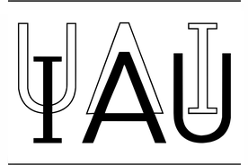 问答 | 月球表面有不是圆形的坑吗？图片