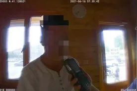 酒精测试仪正好吹“80”，这个算酒驾还是醉驾呢？图片