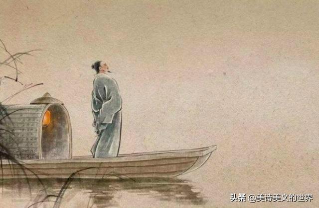 “半江瑟瑟半江红”中的“瑟瑟”到底何意？诗词大会难住55位高手