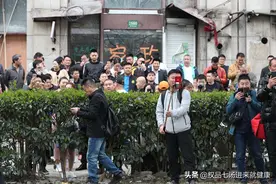 流浪大师沈巍之房子和弟弟图片