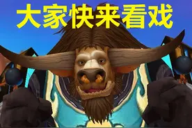 魔兽怀旧服：NAXX金团最低分红，一车全是排骨，仅分607金图片