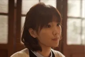 乔家的儿女：“仅用一招制服恶婆婆”的三丽，她的精明，值得借鉴图片