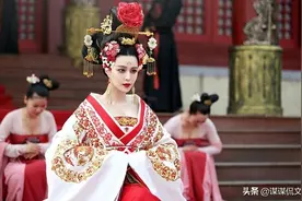 我国历史上共有四位女帝，为何只武则天名留青史？图片