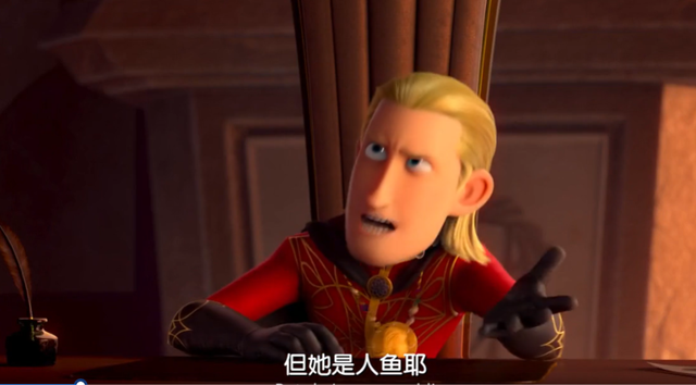 翻版胖白雪公主-“红鞋子与七个小矮人”，出乎意料的好看