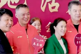 遗憾！国乒9人获赠别墅房产，马琳、王楚钦却没能拿到这个奖励图片