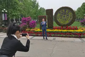 清华大学今天110岁！校长邱勇告诉你什么是清华人最高荣耀图片