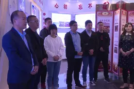 费县财政局：推进“五型”模范机关建设 推动财政工作科学发展图片