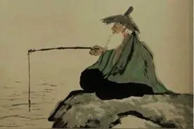 帮助周朝开国的姜子牙，其后人却被周王活煮，他到底做了什么？图片