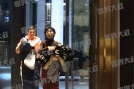 任素汐：一夜爆红的她，太刚了图片