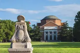 清华新领军计划录取名单公布，这些学生无需高考，直接上清华大学图片