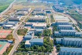 全球唯一工业门类最齐全的大省，山东经济到底多发达？图片