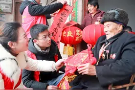 人死前会看到什么？为什么会流泪？“回光返照”是遗愿未了？图片