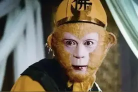 怪不得孙悟空上下天庭只敢走南天门，你看其他三个门的守门人是谁图片