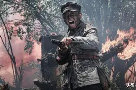 彭老总批评黄克诚：戴副眼镜，一看就是大官，不许再去一线图片