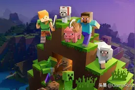 UGC游戏浪潮（二）平分天下的《Minecraft》与《Roblox》图片