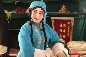 名家辈出的晋剧，与其他戏种不同在何处图片