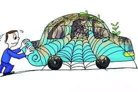 【平安之夏】划重点！报废“僵尸车”，哈市交警手把手教你如何处理图片