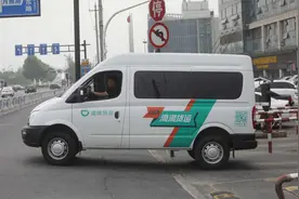 滴滴货运成都、杭州正式上线，网约车安全功能赋能新业务图片