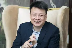 江苏常州出现一位富豪，靠创新打破国外科技垄断，身价180亿图片